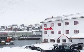 Scandic Bryggen